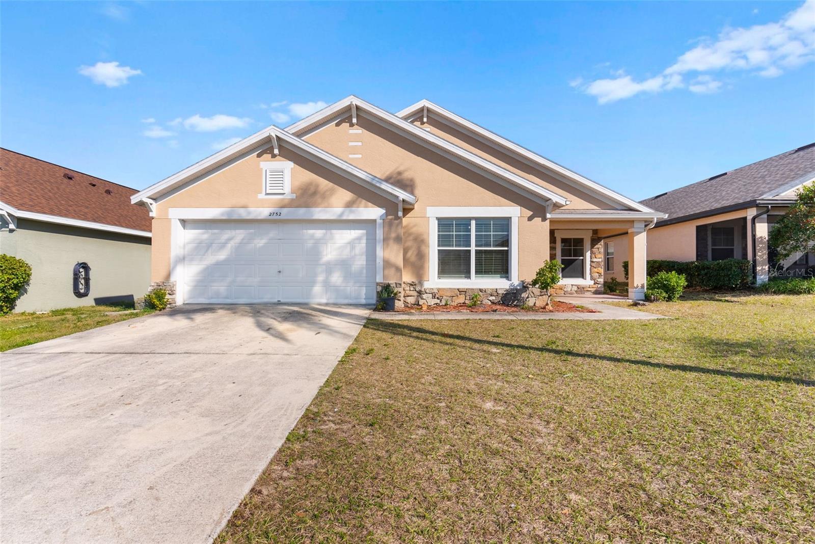 2752 ROCHELLE DR, WINTER HAVEN, FL, 33881