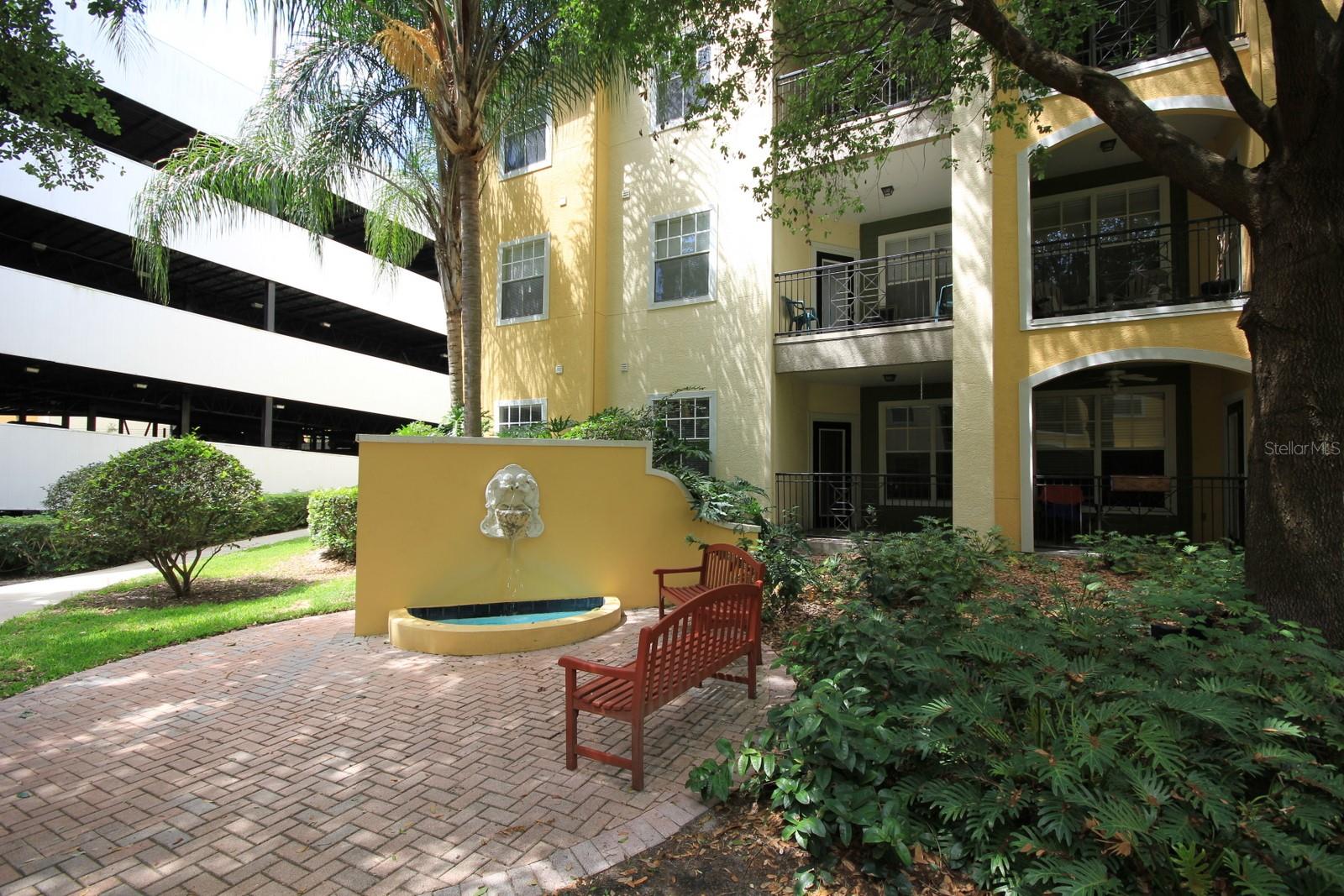 1910 E PALM AVE #11111, TAMPA, FL, 33605