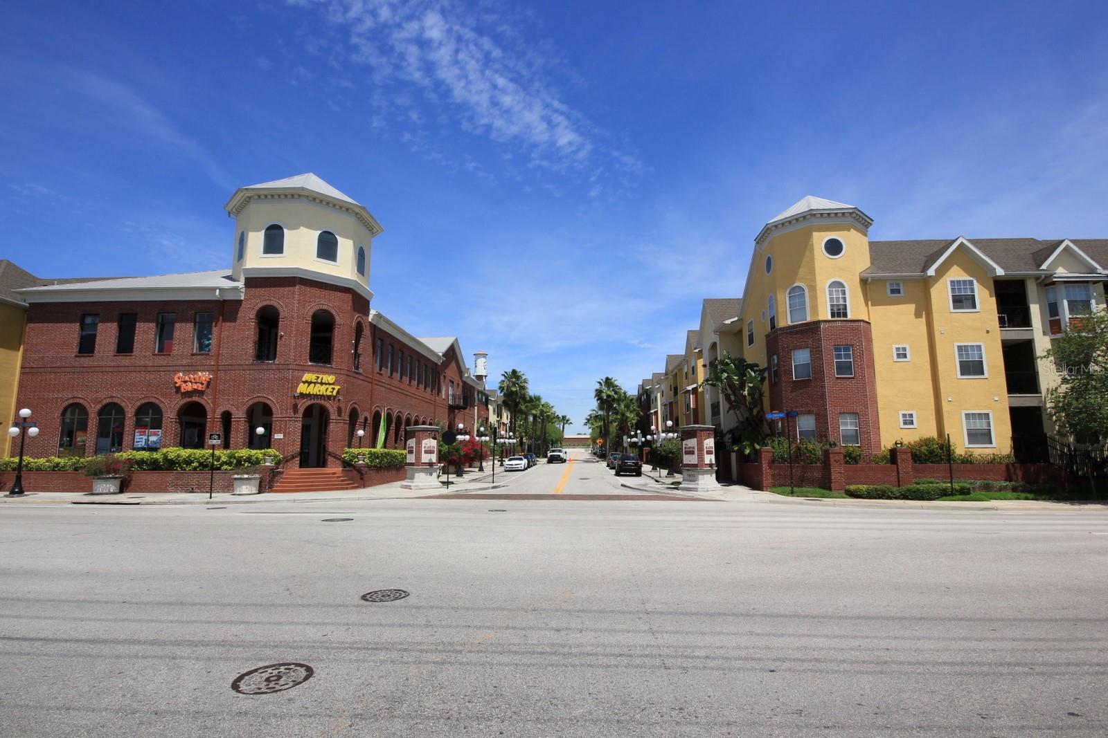 1910 E PALM AVE #11111, TAMPA, FL, 33605