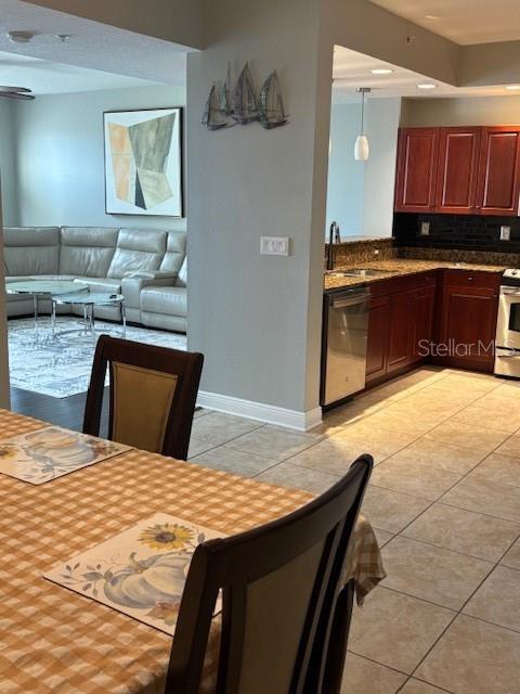 628 CLEVELAND ST #914, CLEARWATER, FL, 33755
