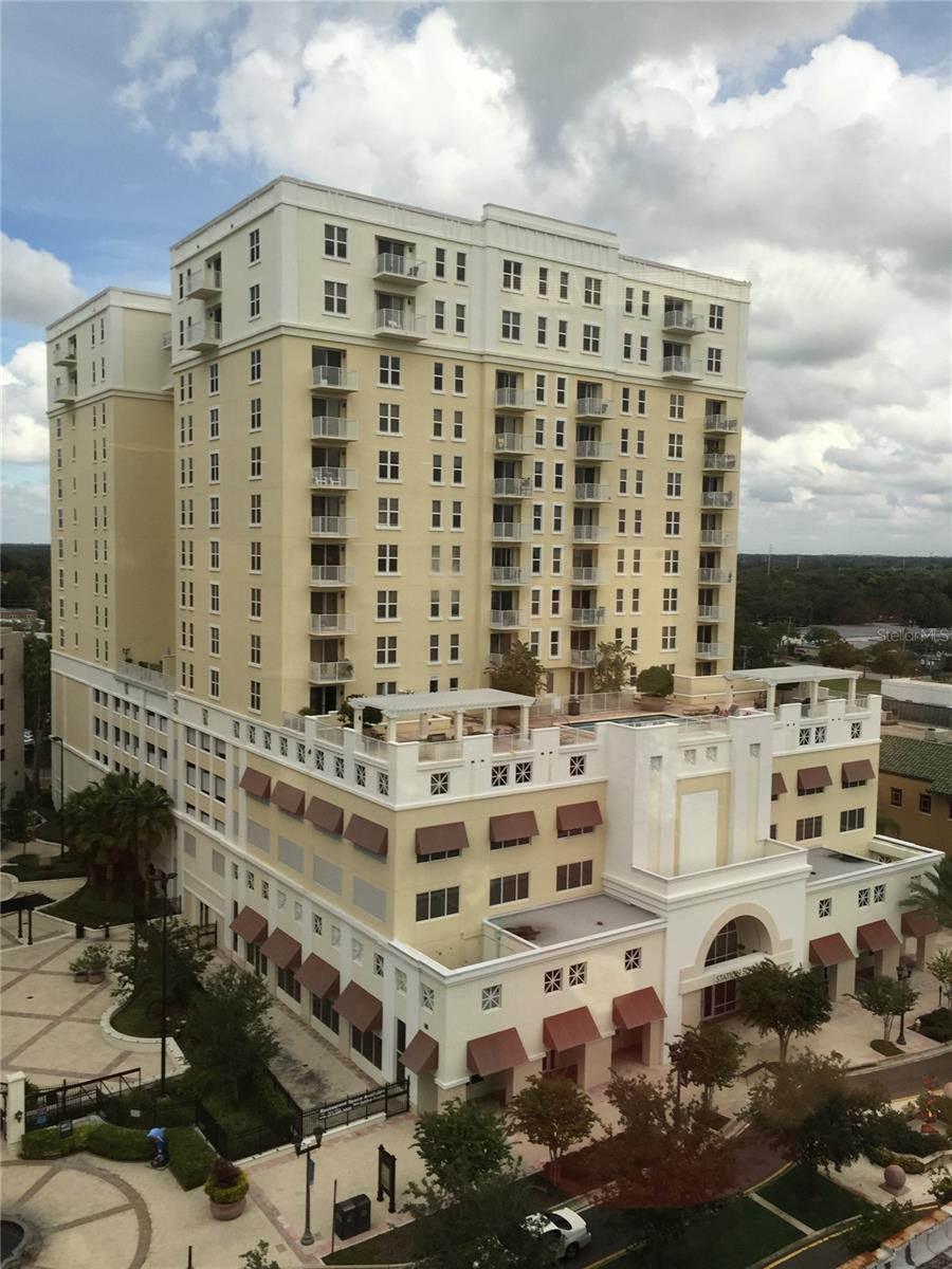 628 CLEVELAND ST #914, CLEARWATER, FL, 33755