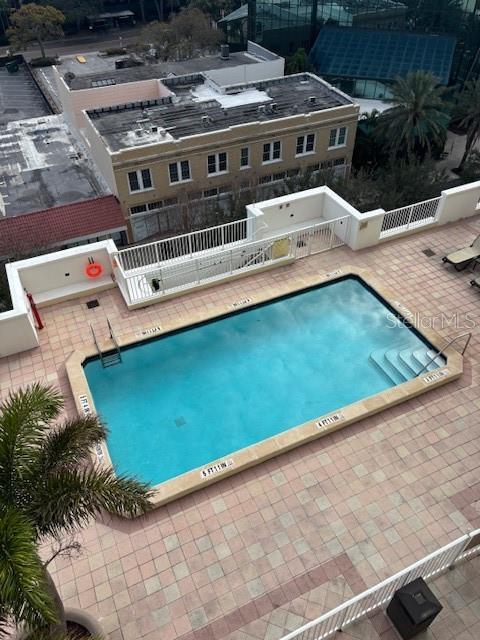 628 CLEVELAND ST #914, CLEARWATER, FL, 33755
