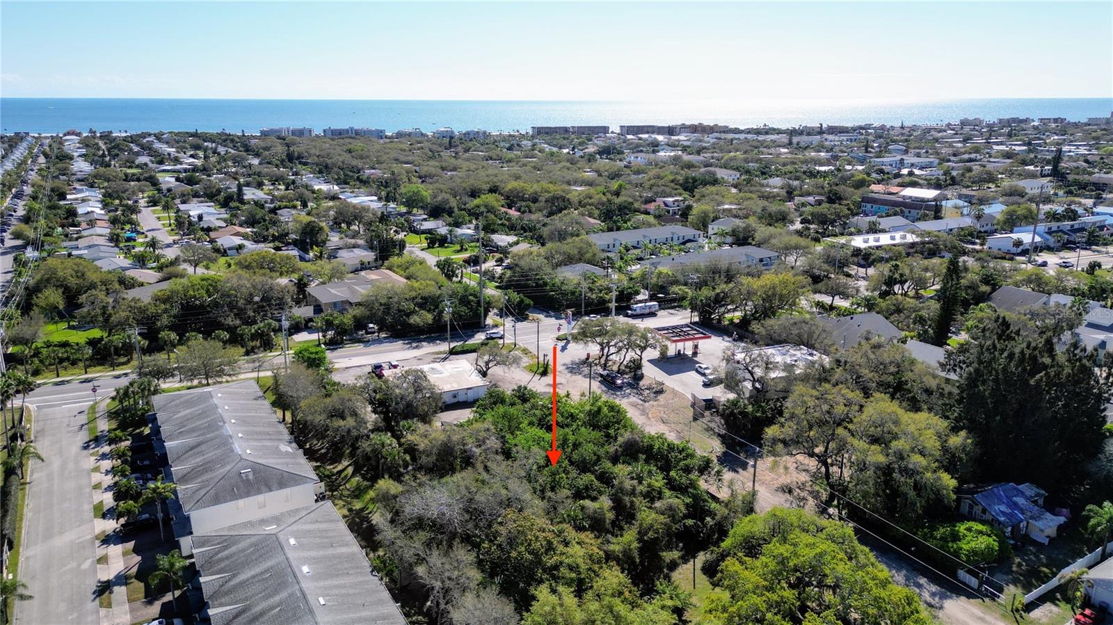 OAK LN, CAPE CANAVERAL, FL, 32920