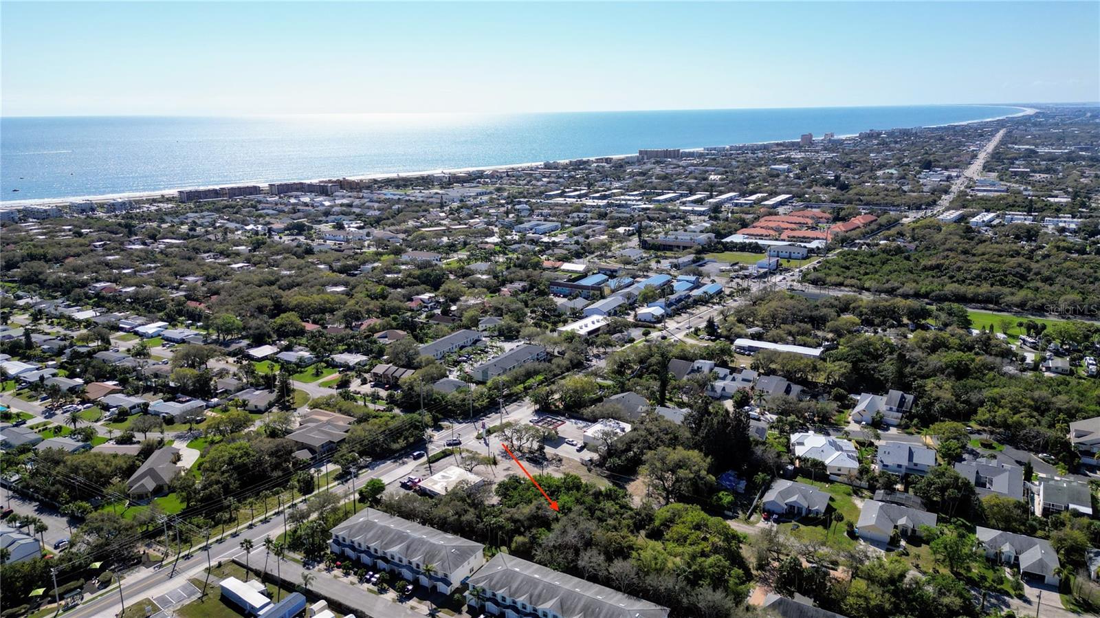 OAK LN, CAPE CANAVERAL, FL, 32920