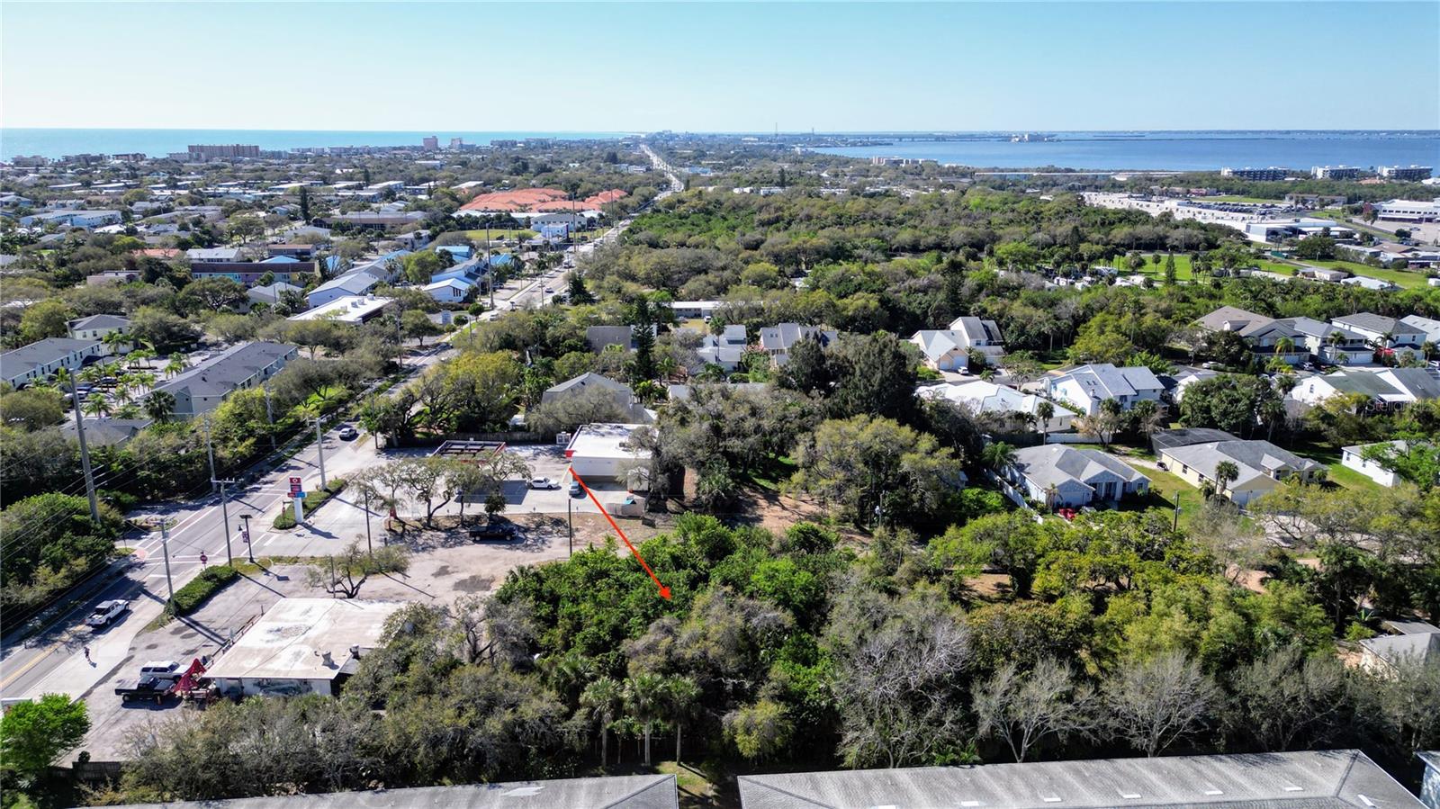 OAK LN, CAPE CANAVERAL, FL, 32920