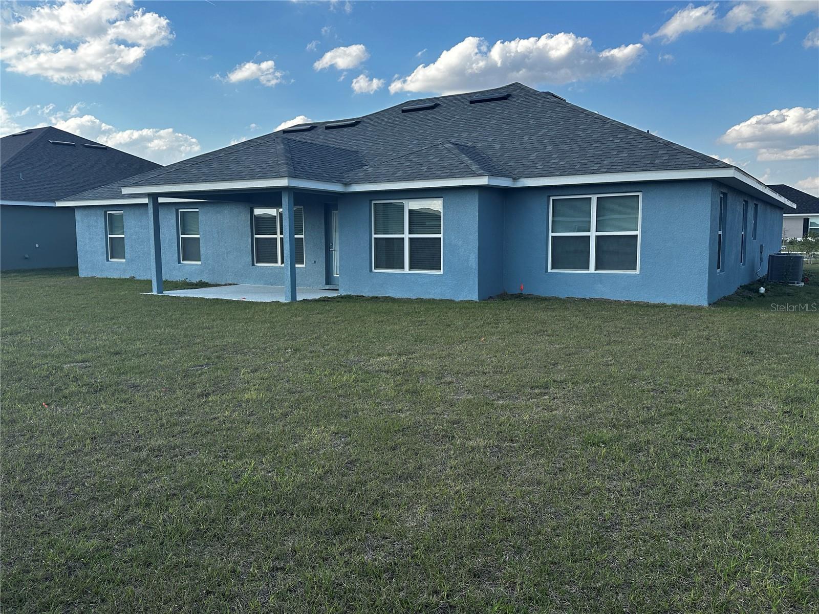 5002 SW 91ST PL, OCALA, FL, 34476