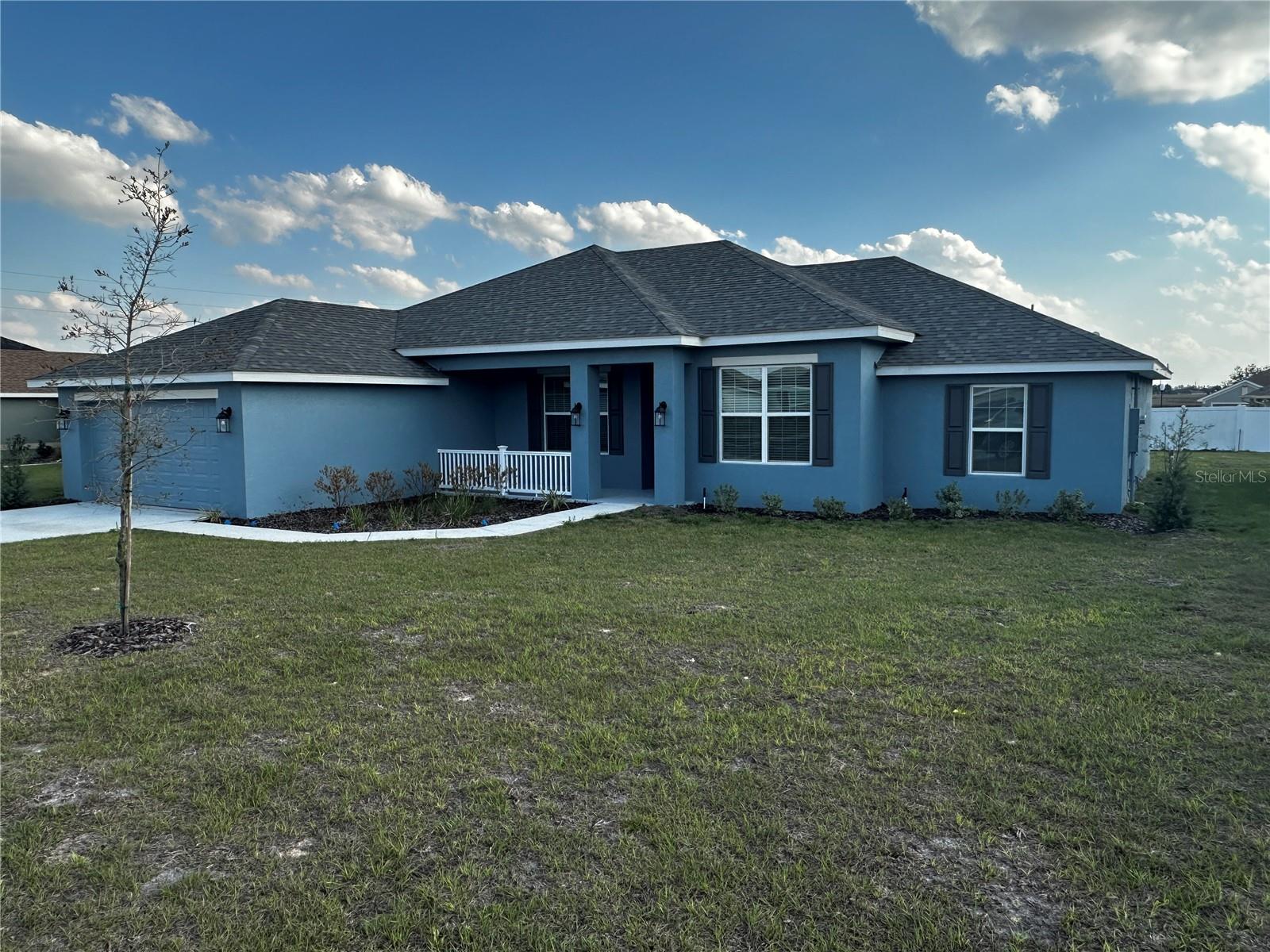 5002 SW 91ST PL, OCALA, FL, 34476