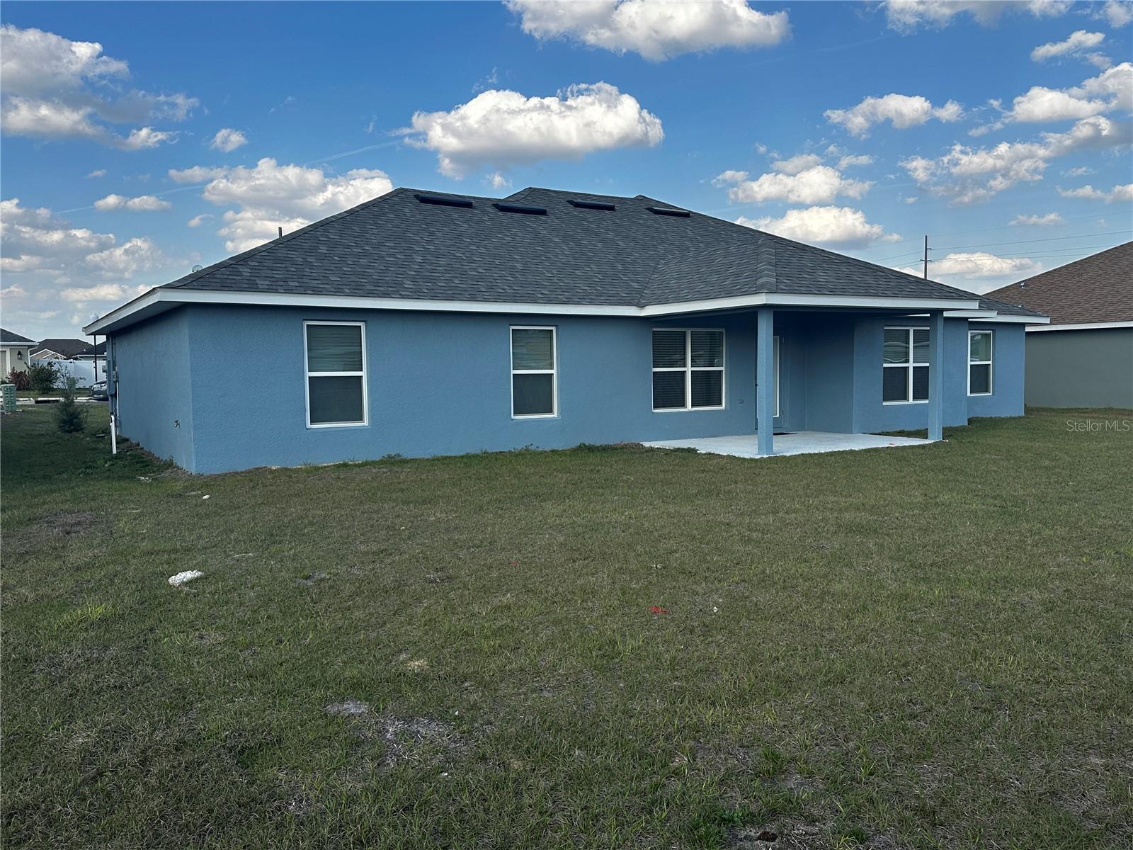 5002 SW 91ST PL, OCALA, FL, 34476
