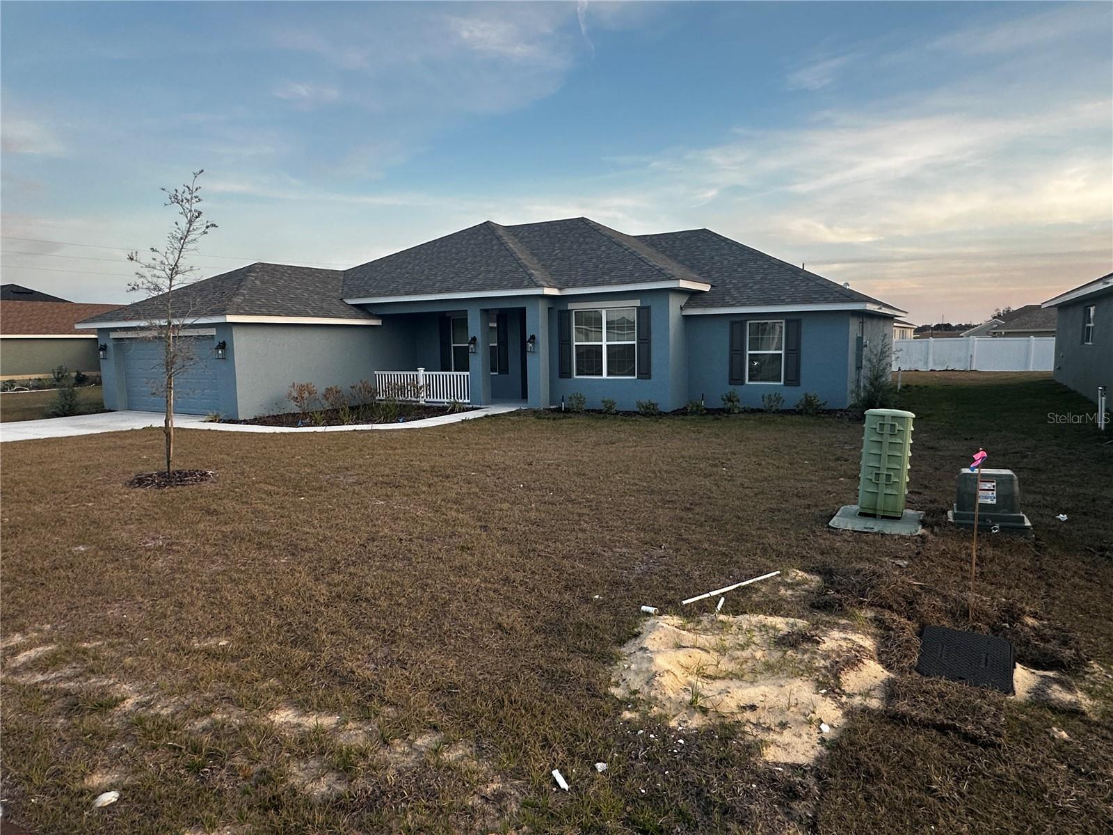 5002 SW 91ST PL, OCALA, FL, 34476