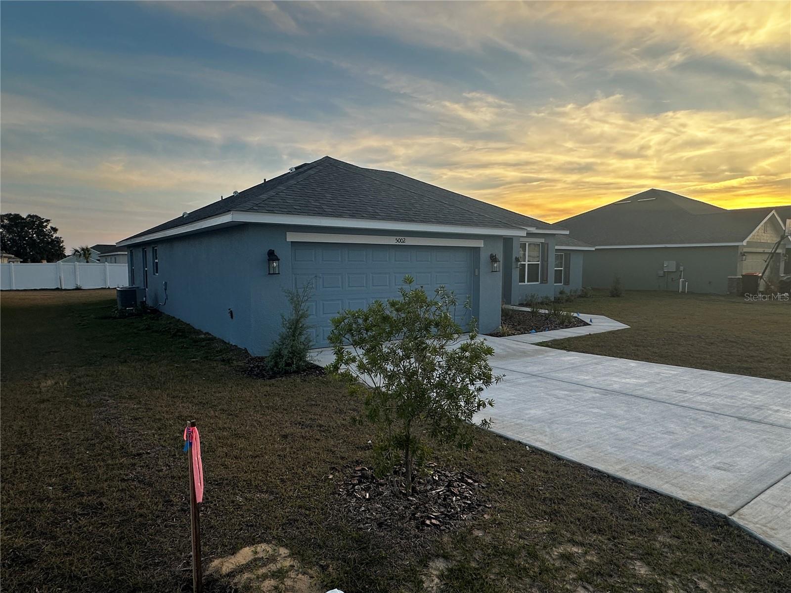 5002 SW 91ST PL, OCALA, FL, 34476