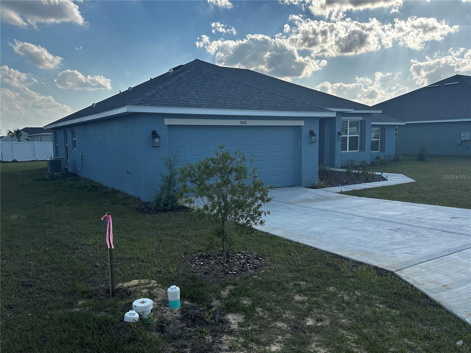 5002 SW 91ST PL, OCALA, FL, 34476