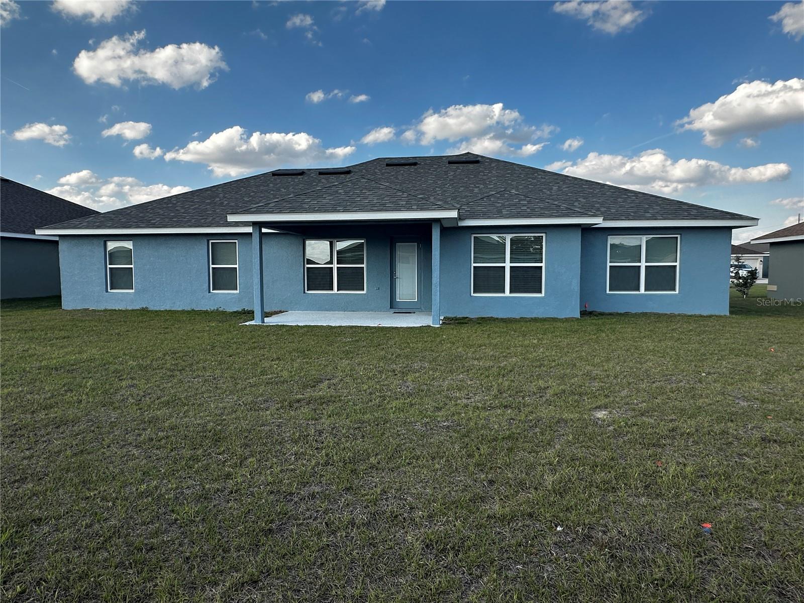 5002 SW 91ST PL, OCALA, FL, 34476