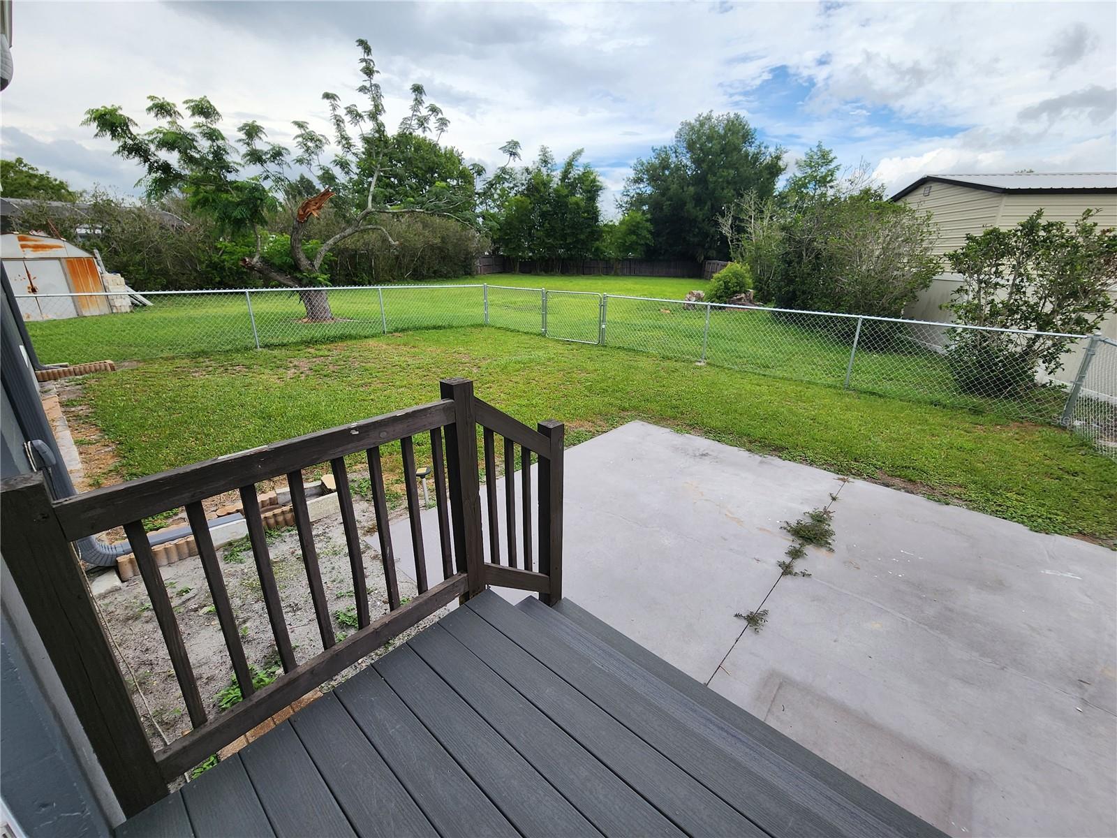 8 POINSETTIA DR, DEBARY, FL, 32713