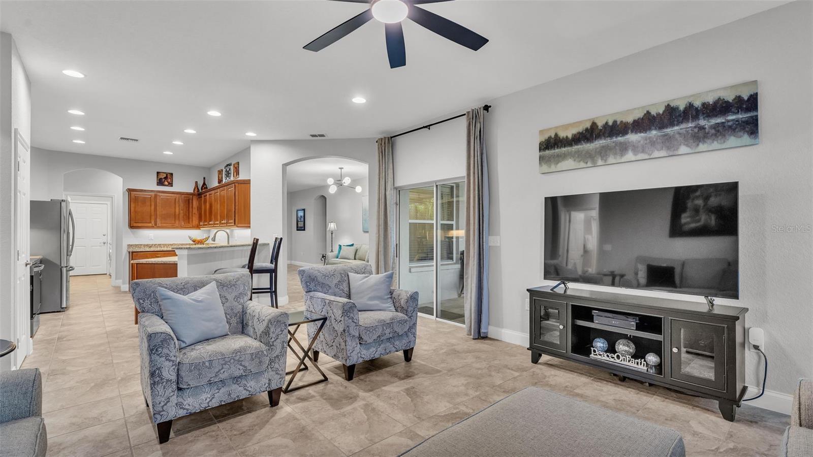 2726 GREYHAWK ESTATES LN, LAKELAND, FL, 33812