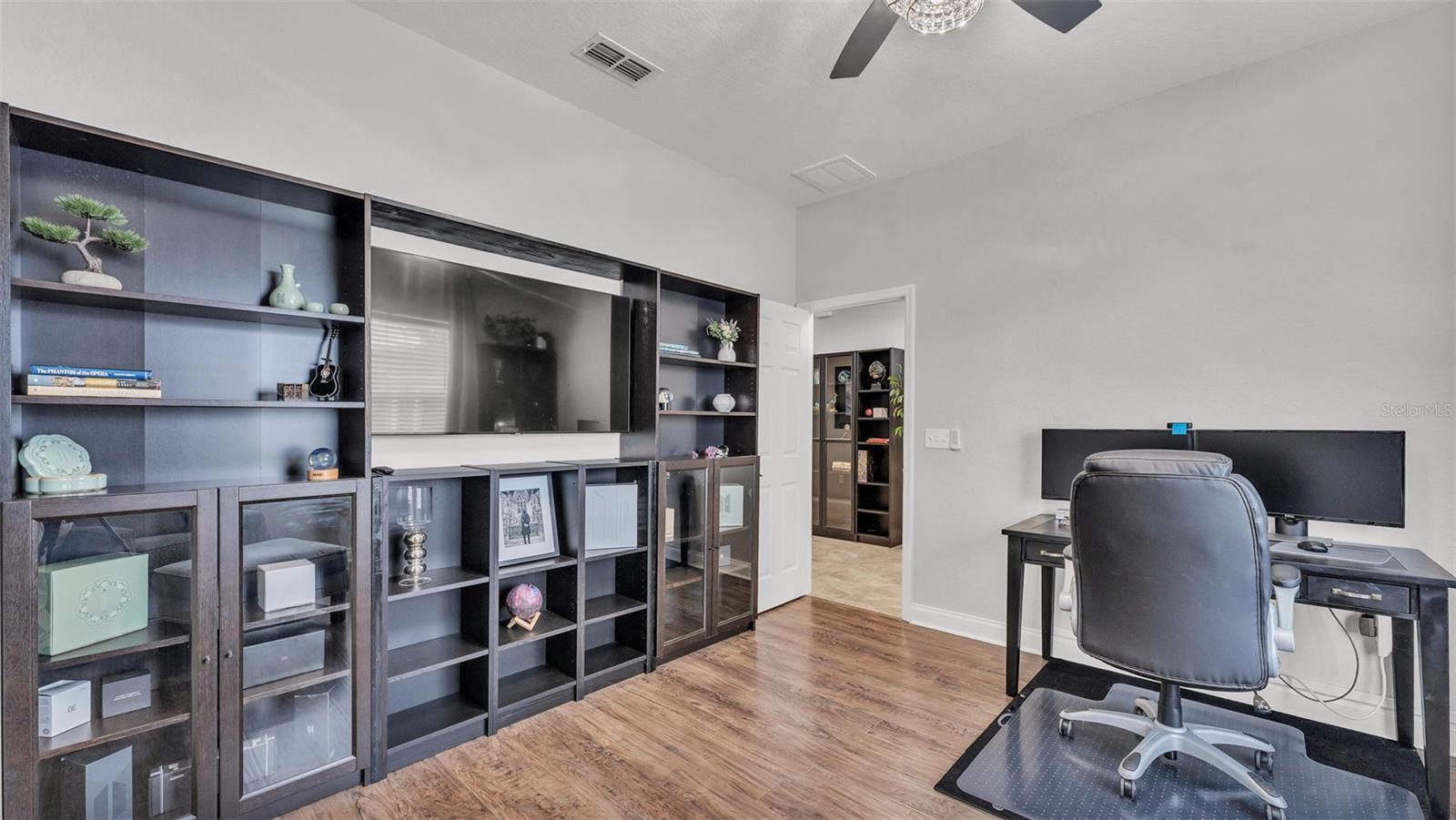 2726 GREYHAWK ESTATES LN, LAKELAND, FL, 33812