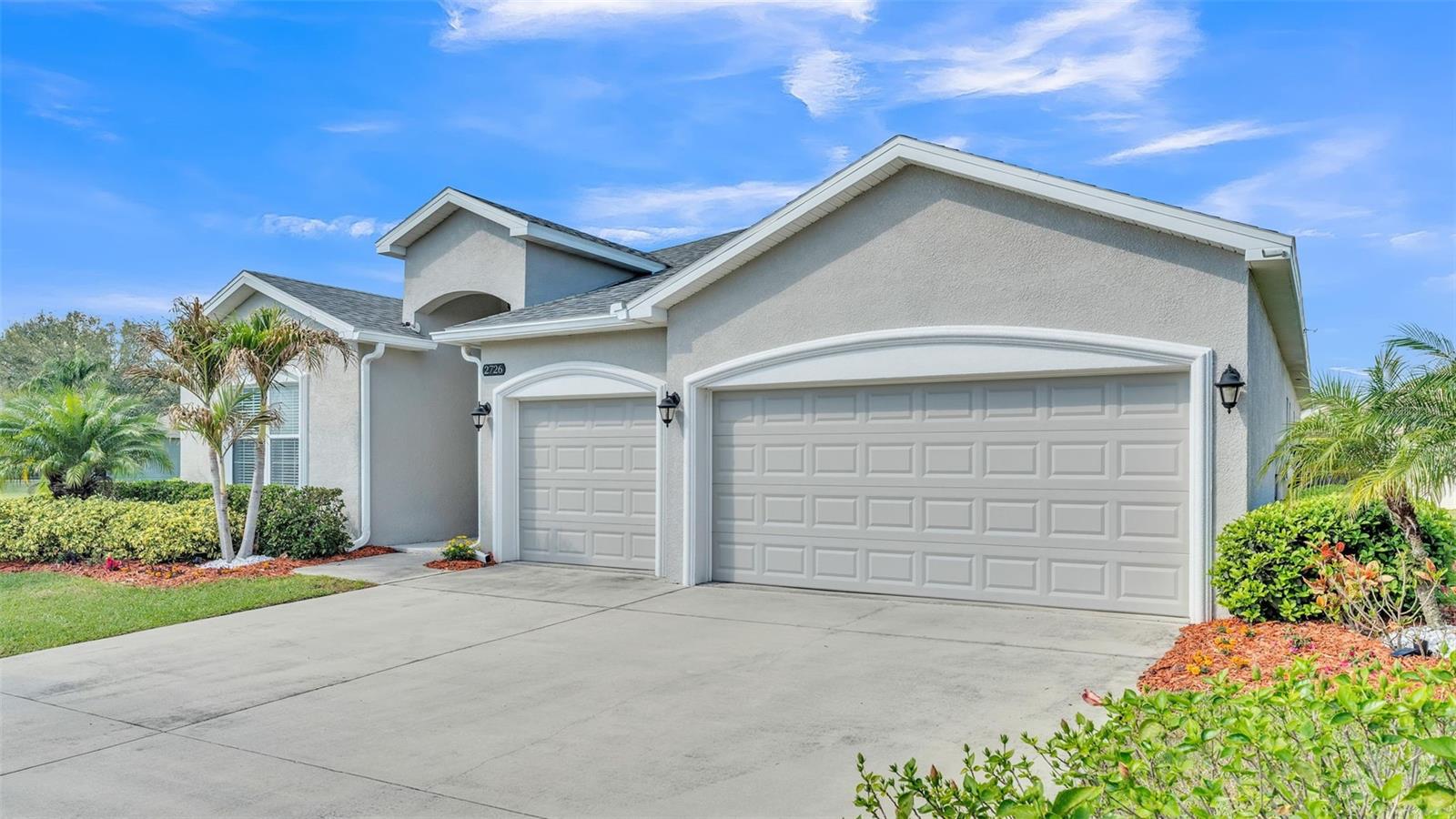 2726 GREYHAWK ESTATES LN, LAKELAND, FL, 33812