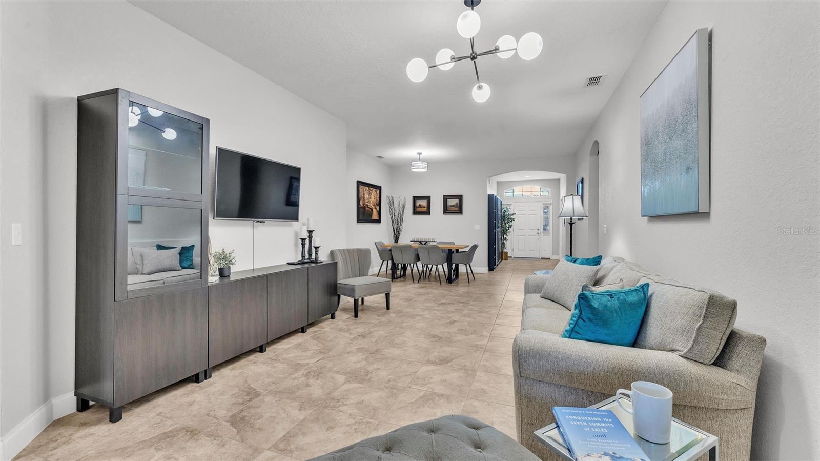 2726 GREYHAWK ESTATES LN, LAKELAND, FL, 33812