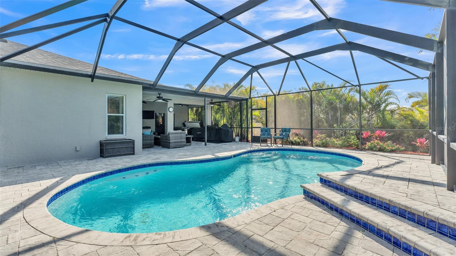 2726 GREYHAWK ESTATES LN, LAKELAND, FL, 33812