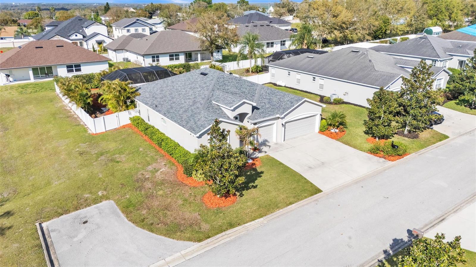 2726 GREYHAWK ESTATES LN, LAKELAND, FL, 33812