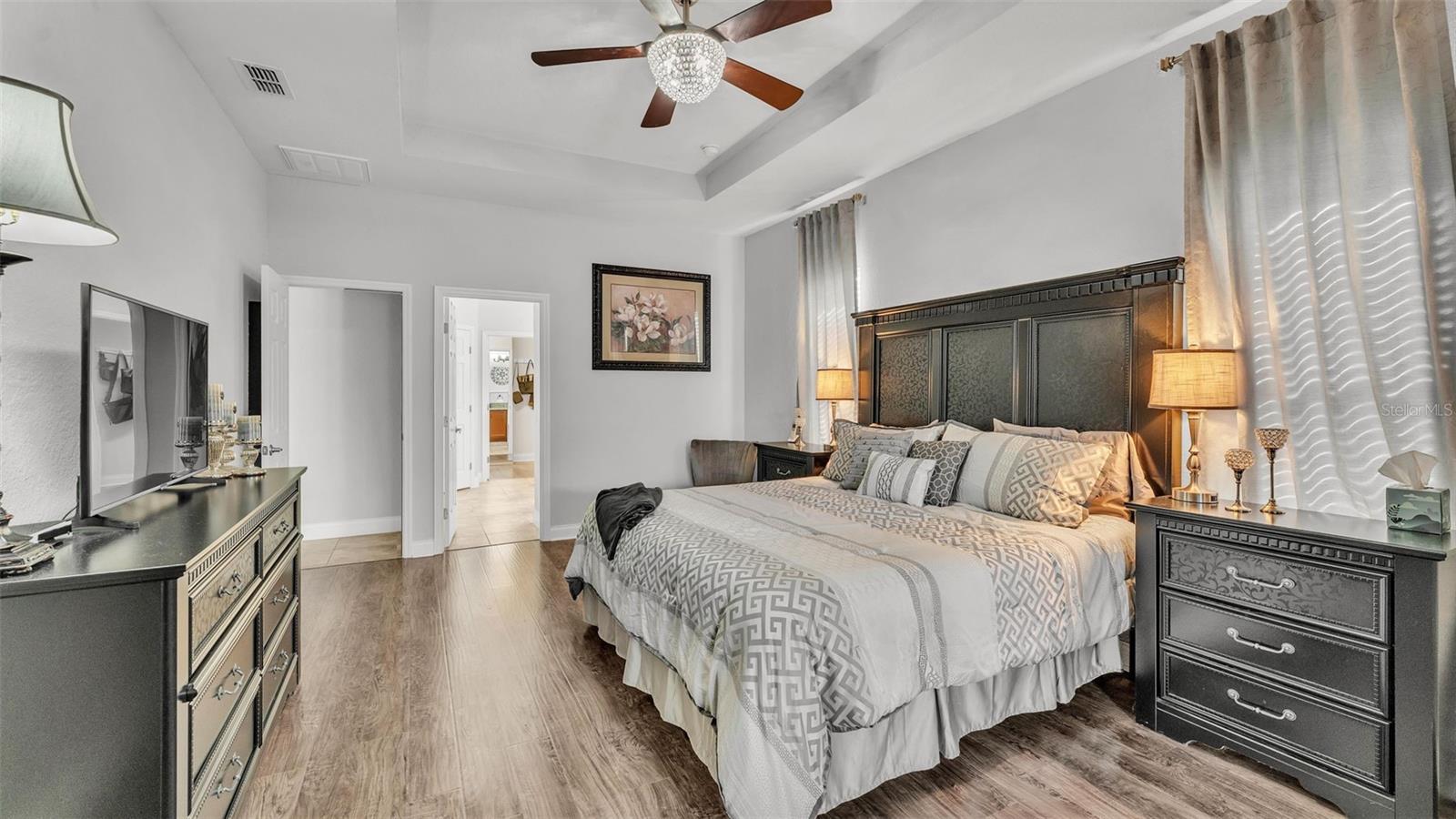 2726 GREYHAWK ESTATES LN, LAKELAND, FL, 33812