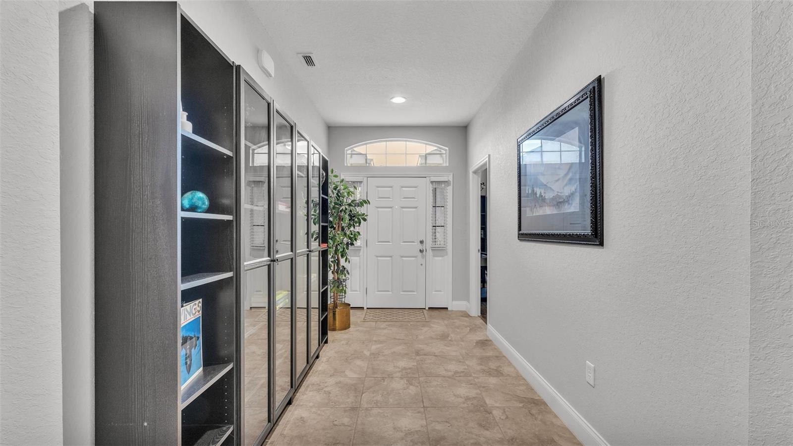 2726 GREYHAWK ESTATES LN, LAKELAND, FL, 33812