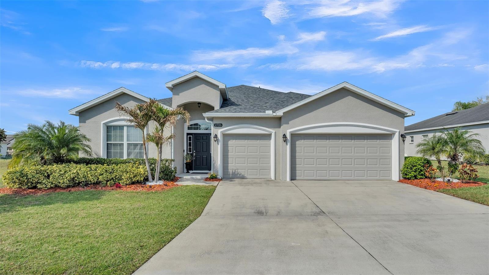 2726 GREYHAWK ESTATES LN, LAKELAND, FL, 33812