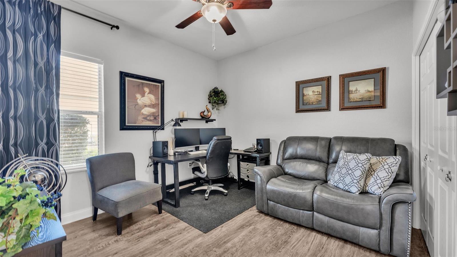 2726 GREYHAWK ESTATES LN, LAKELAND, FL, 33812