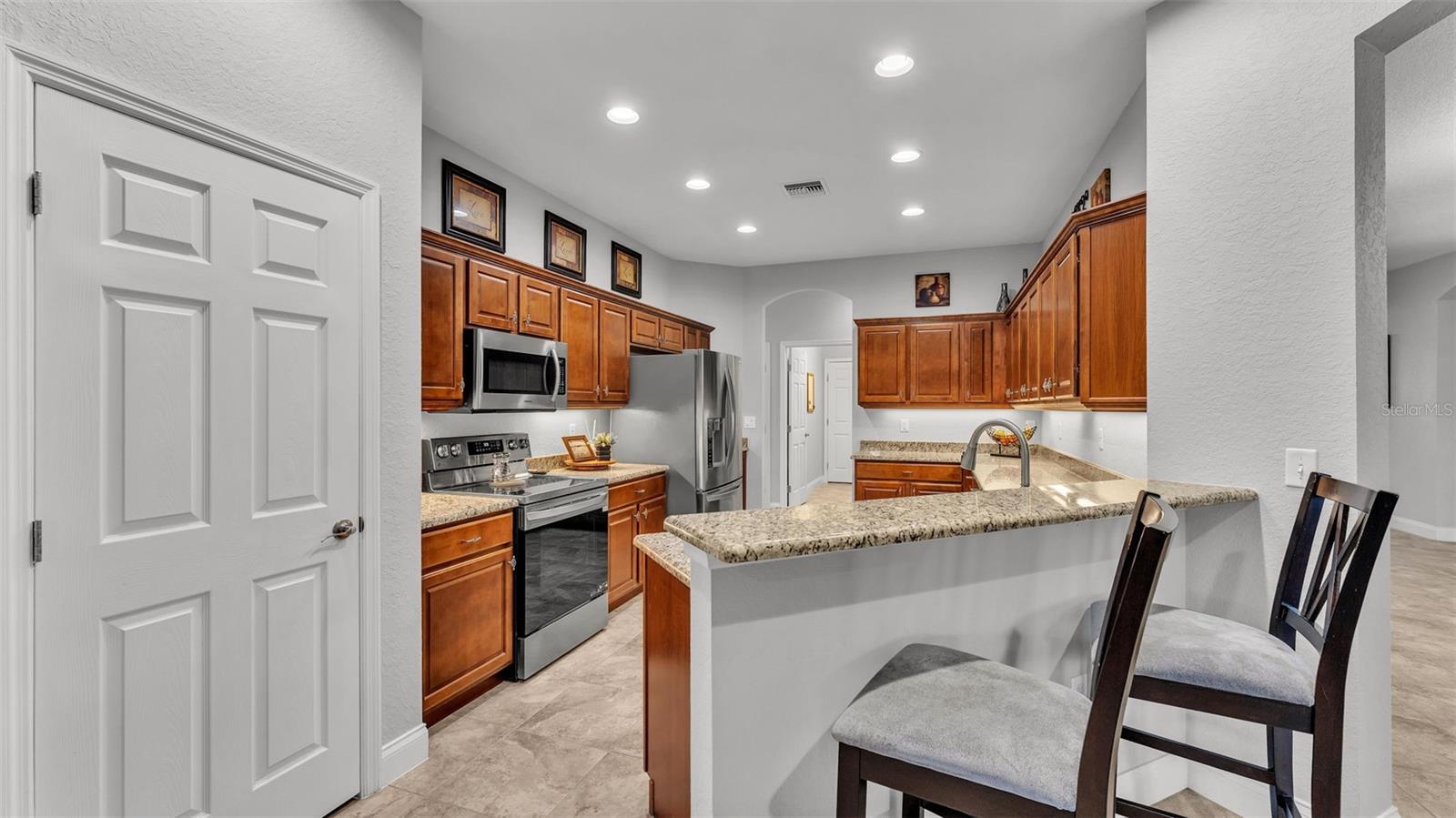2726 GREYHAWK ESTATES LN, LAKELAND, FL, 33812