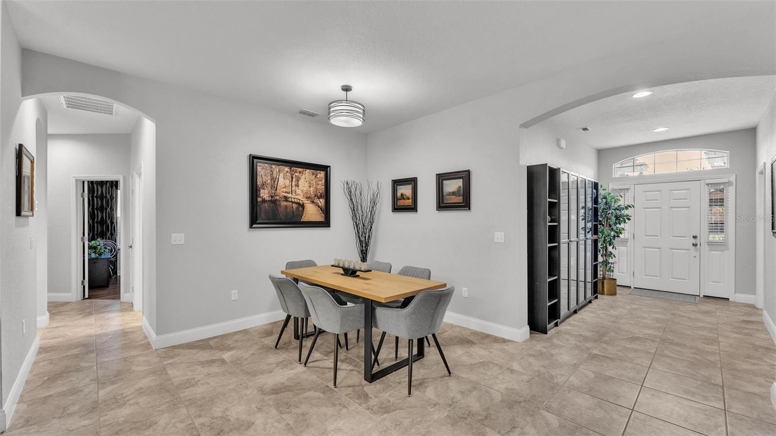 2726 GREYHAWK ESTATES LN, LAKELAND, FL, 33812