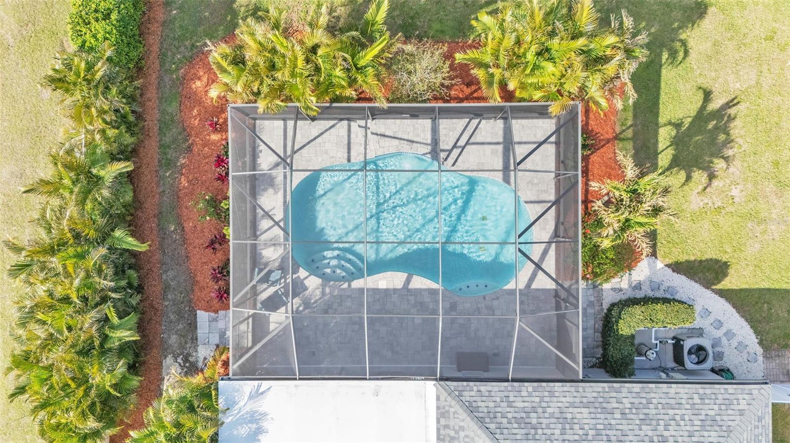 2726 GREYHAWK ESTATES LN, LAKELAND, FL, 33812