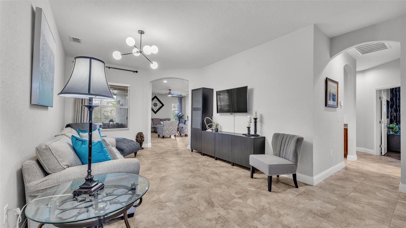2726 GREYHAWK ESTATES LN, LAKELAND, FL, 33812