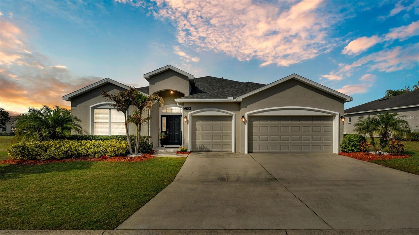 2726 GREYHAWK ESTATES LN, LAKELAND, FL, 33812