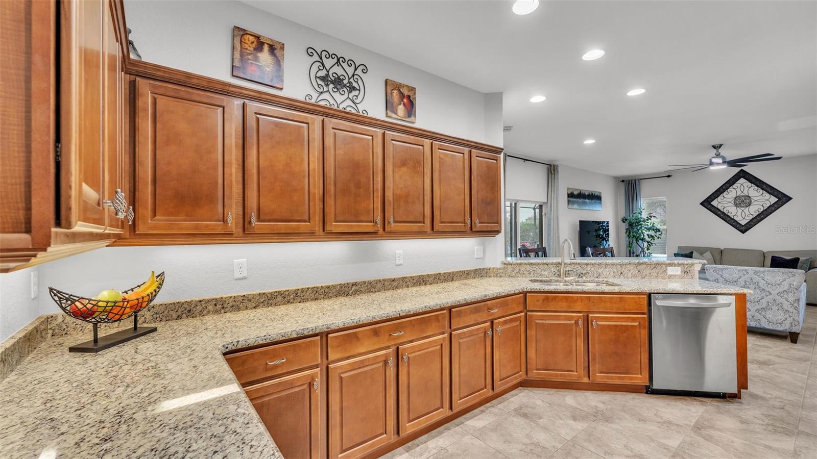 2726 GREYHAWK ESTATES LN, LAKELAND, FL, 33812