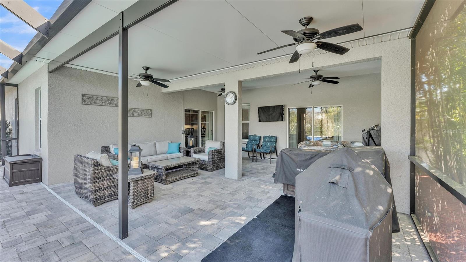 2726 GREYHAWK ESTATES LN, LAKELAND, FL, 33812