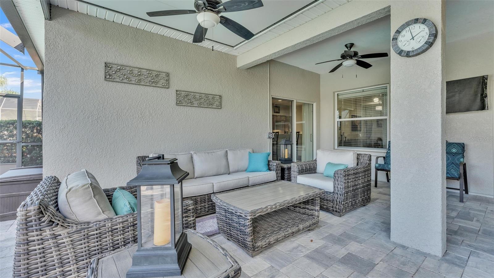 2726 GREYHAWK ESTATES LN, LAKELAND, FL, 33812