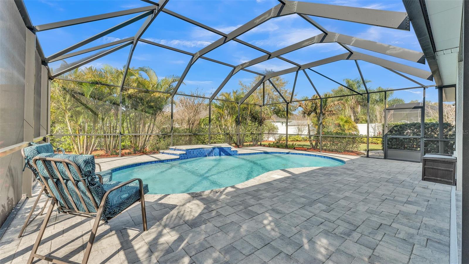 2726 GREYHAWK ESTATES LN, LAKELAND, FL, 33812