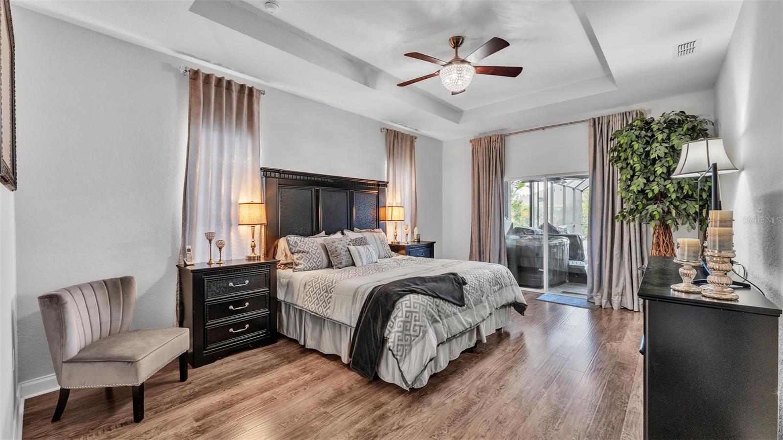 2726 GREYHAWK ESTATES LN, LAKELAND, FL, 33812