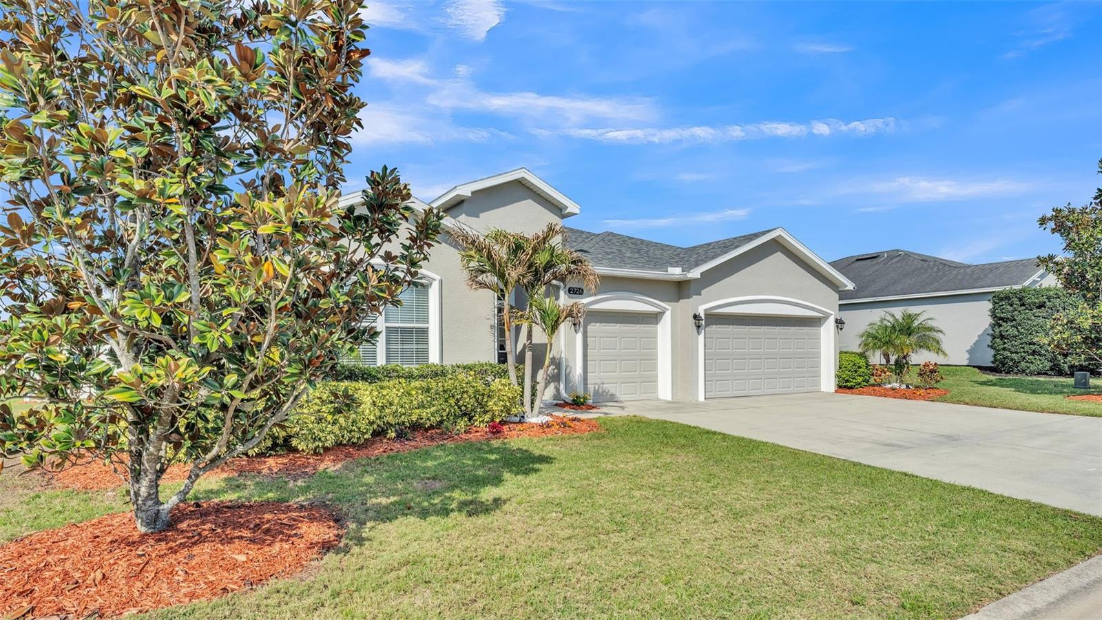 2726 GREYHAWK ESTATES LN, LAKELAND, FL, 33812