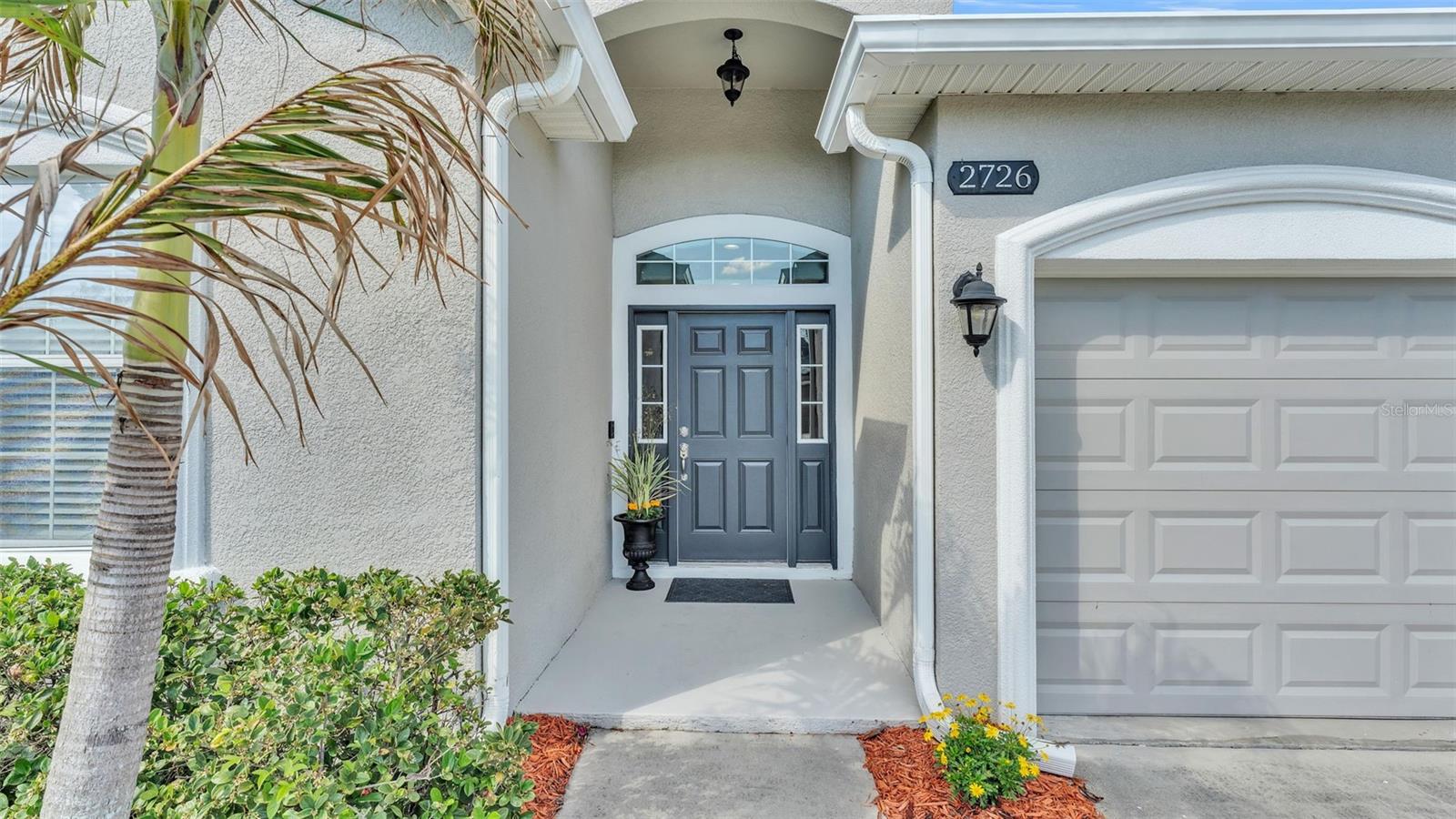 2726 GREYHAWK ESTATES LN, LAKELAND, FL, 33812