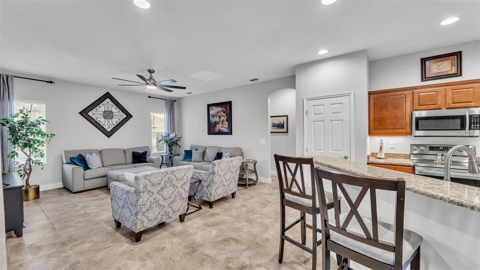 2726 GREYHAWK ESTATES LN, LAKELAND, FL, 33812