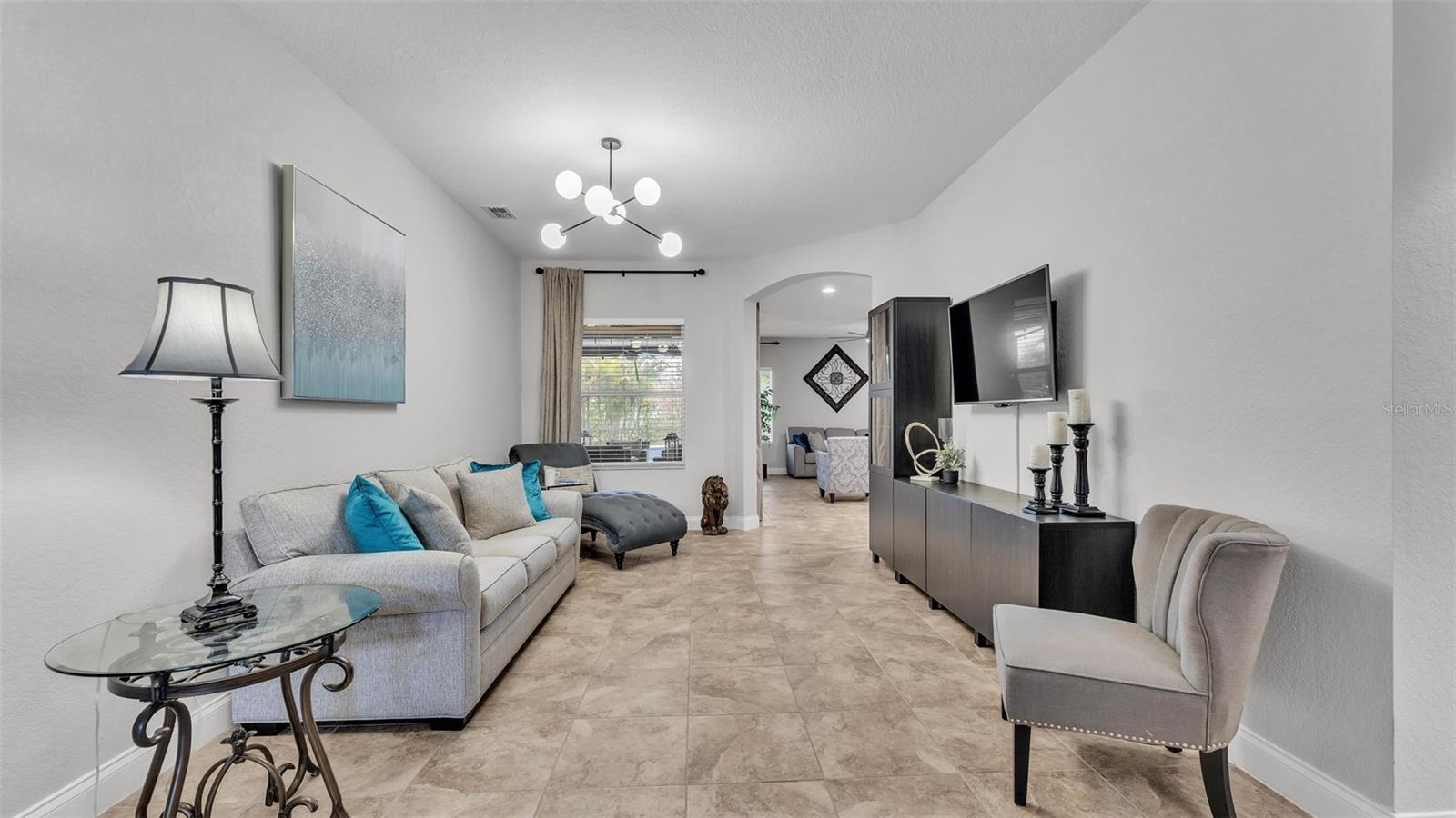 2726 GREYHAWK ESTATES LN, LAKELAND, FL, 33812