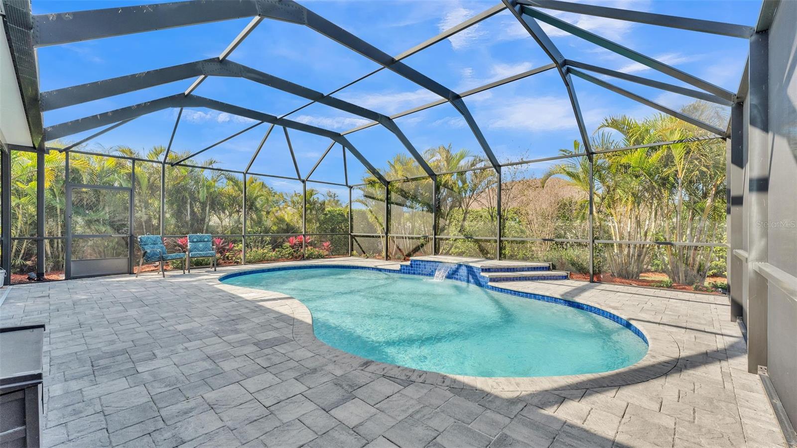 2726 GREYHAWK ESTATES LN, LAKELAND, FL, 33812