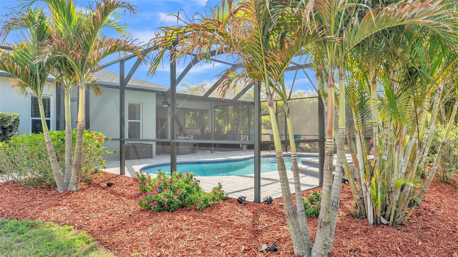 2726 GREYHAWK ESTATES LN, LAKELAND, FL, 33812