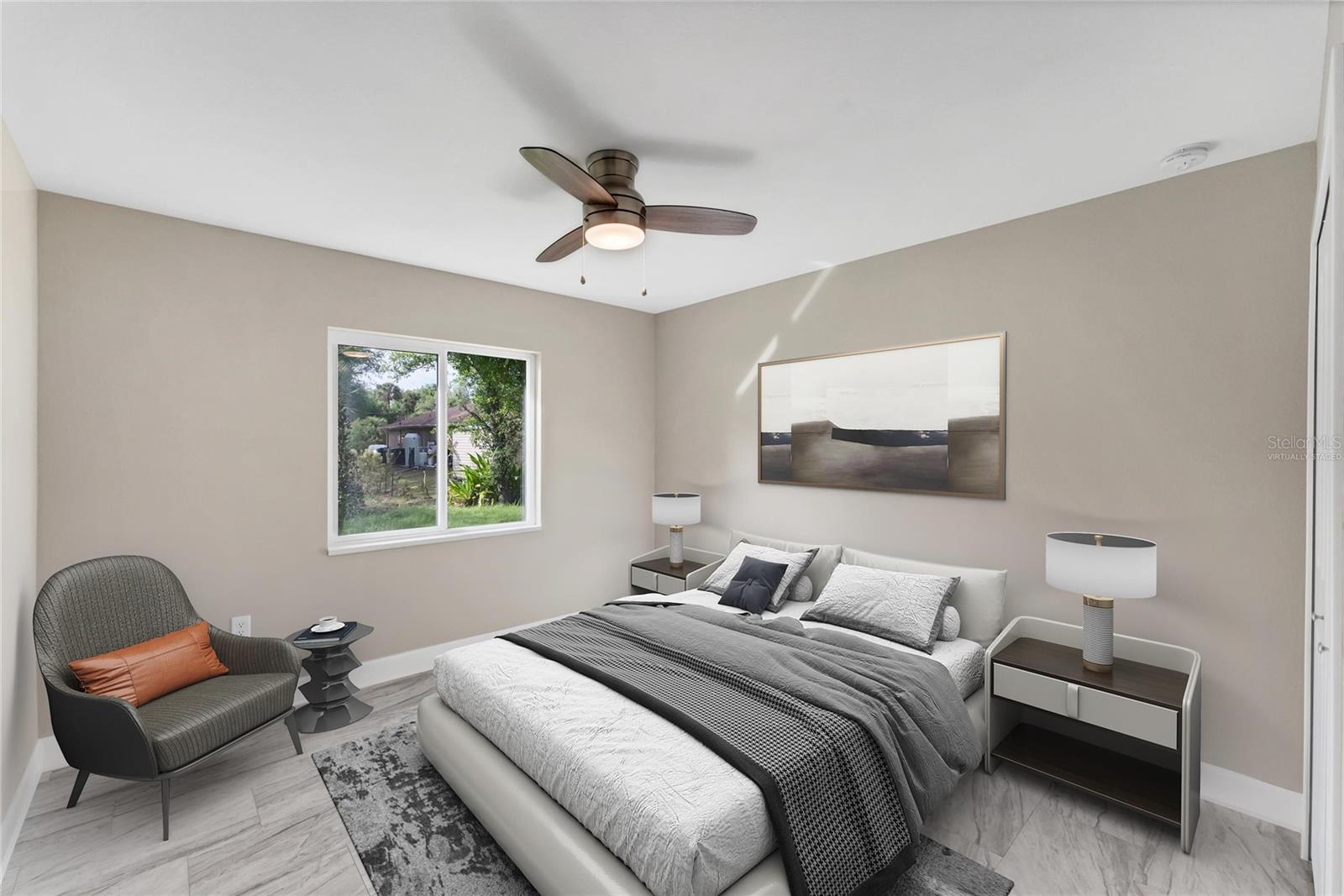 3841 CINDERELLA RD, NORTH PORT, FL, 34286