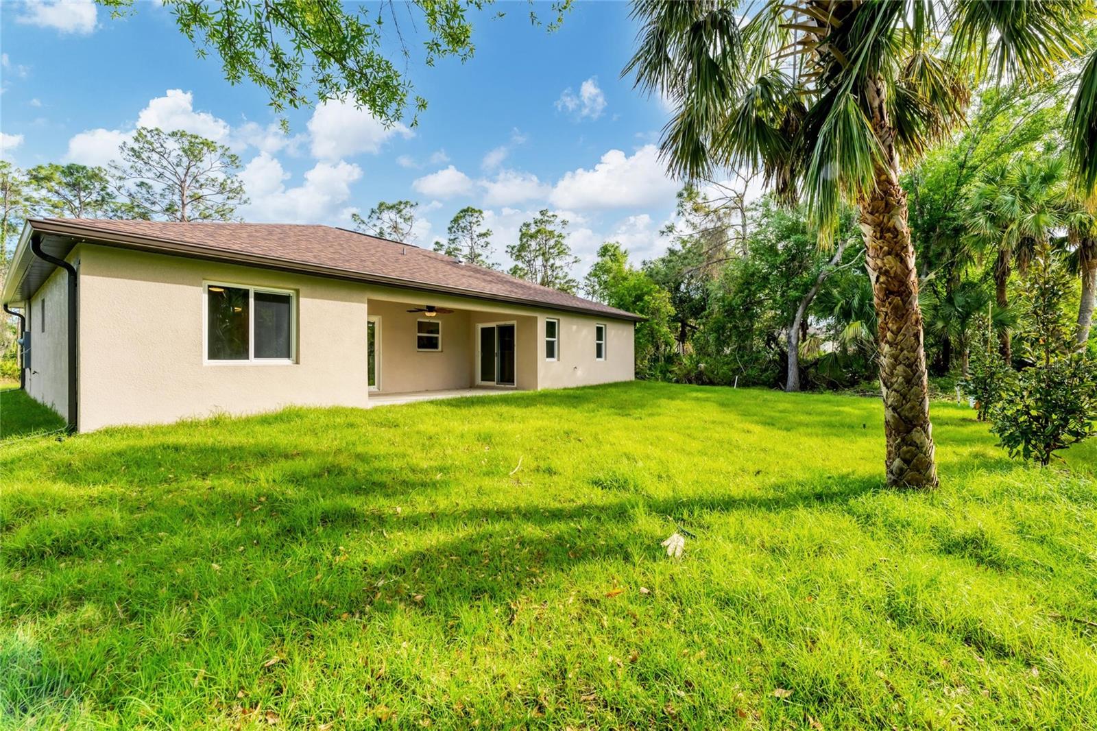 3841 CINDERELLA RD, NORTH PORT, FL, 34286