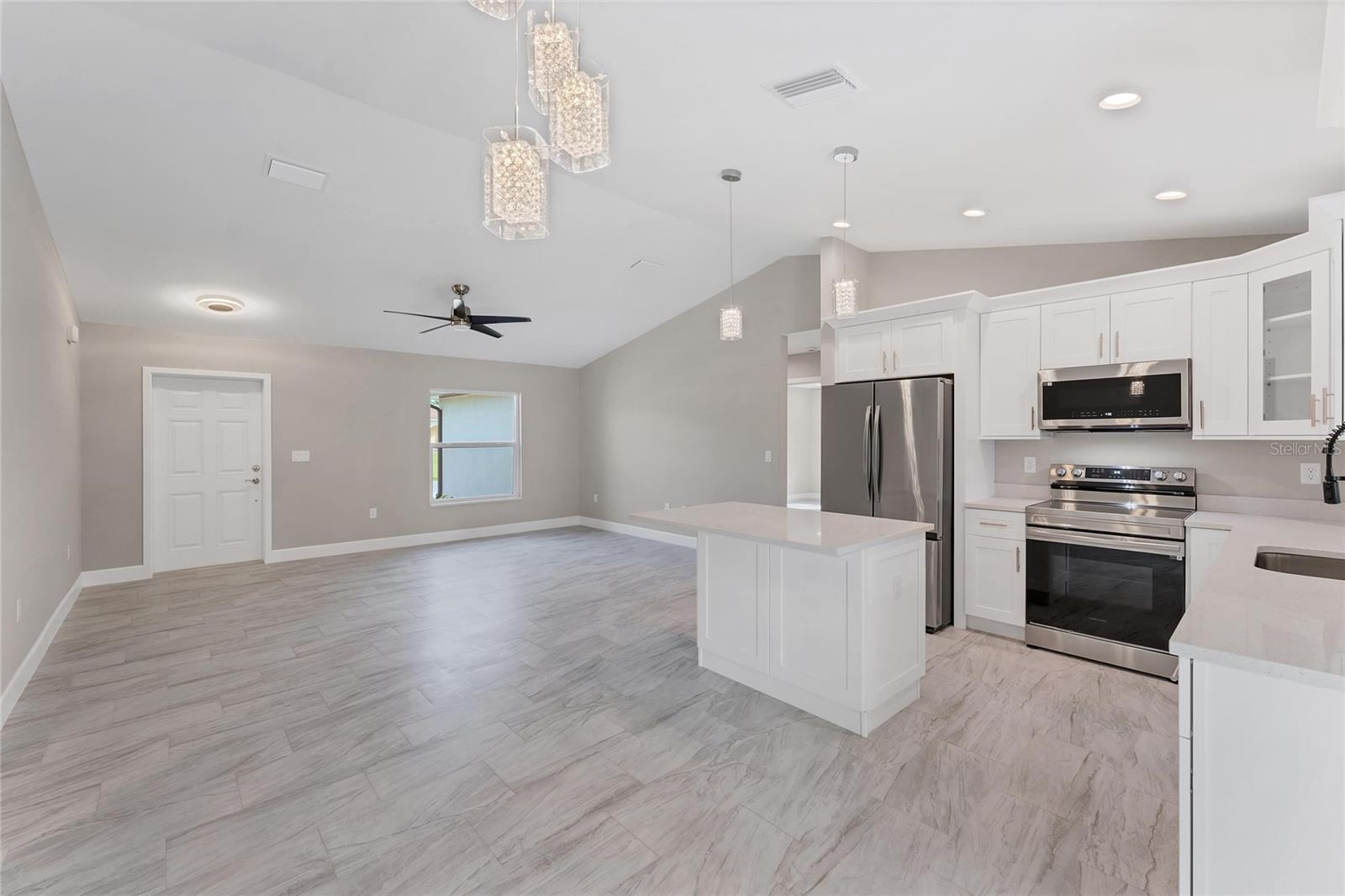 3841 CINDERELLA RD, NORTH PORT, FL, 34286