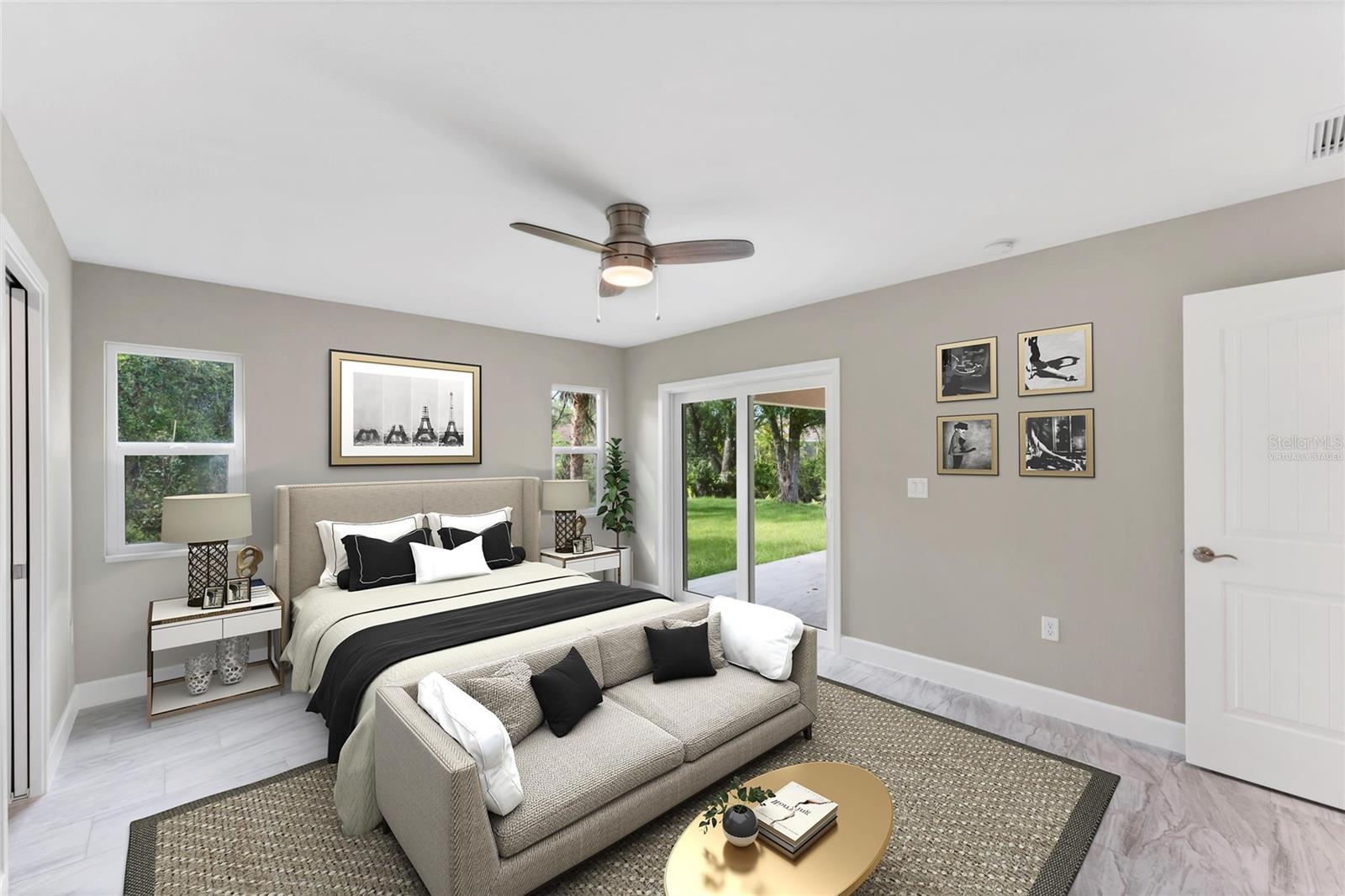 3841 CINDERELLA RD, NORTH PORT, FL, 34286