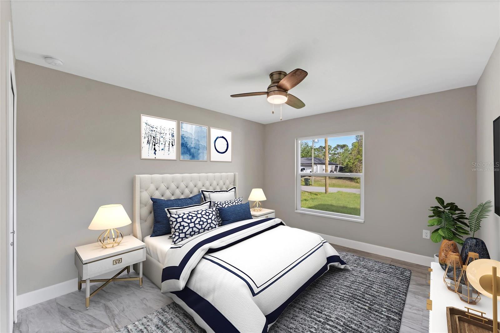 3841 CINDERELLA RD, NORTH PORT, FL, 34286