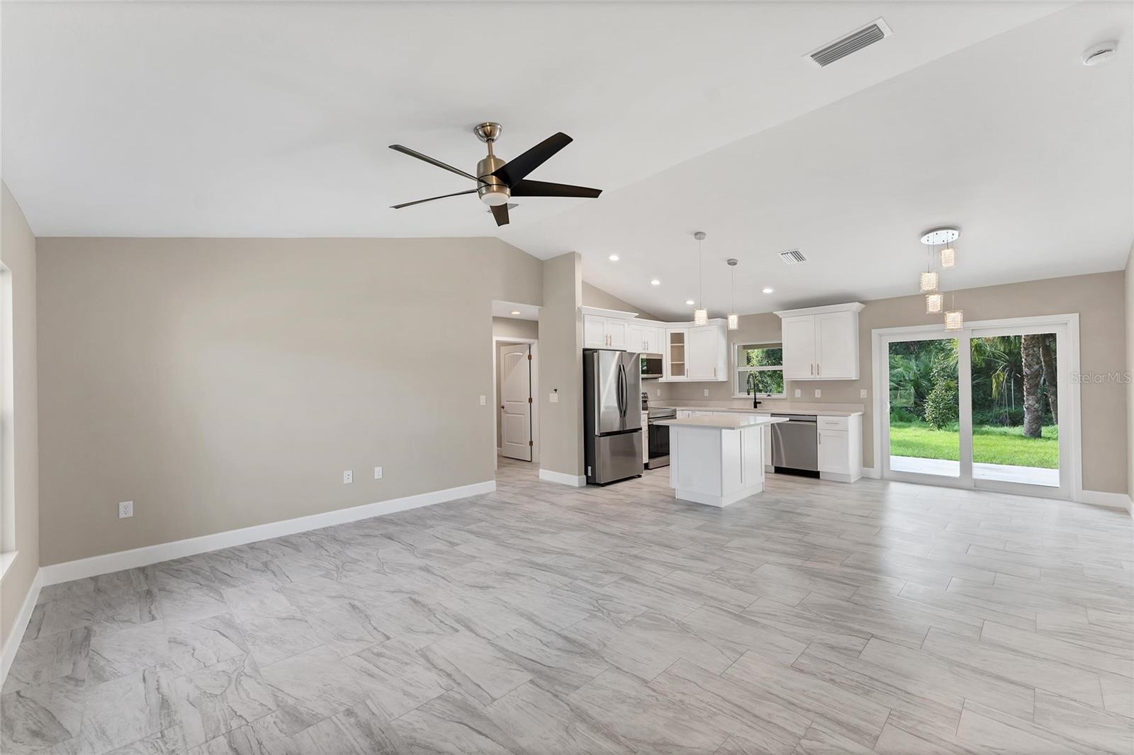 3841 CINDERELLA RD, NORTH PORT, FL, 34286