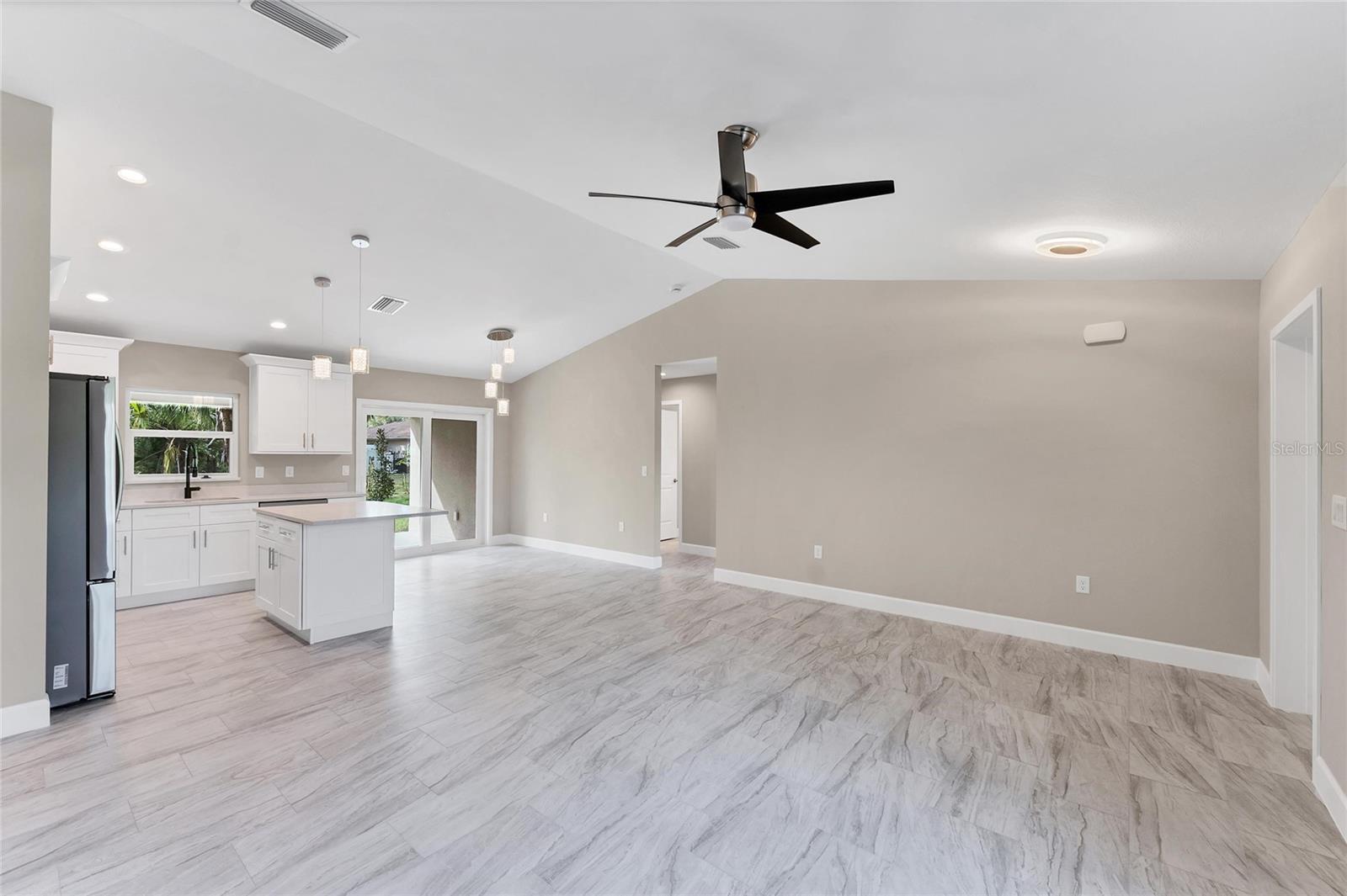 3841 CINDERELLA RD, NORTH PORT, FL, 34286